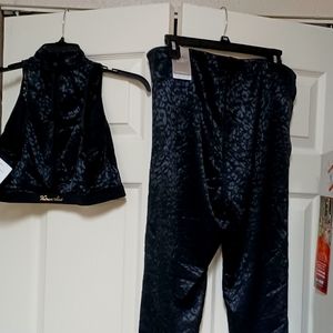 Victoria Secret Preformance